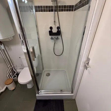 Calme Et Confort - Saint-cyprien - Pont Neuf トゥールーズ