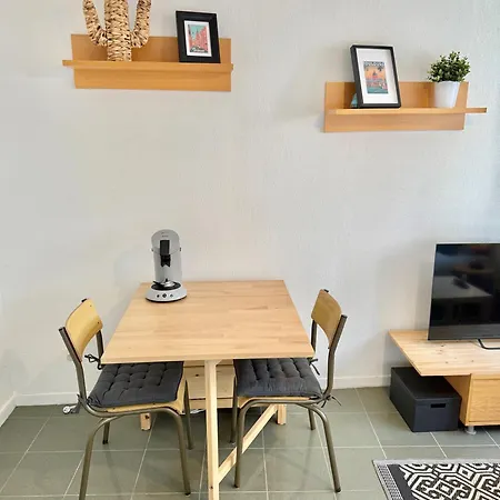 Calme Et Confort - Saint-cyprien - Pont Neuf