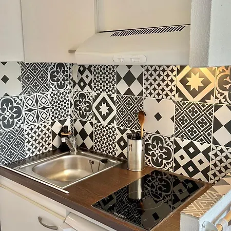 Apartment Calme Et Confort - Saint-cyprien - Pont Neuf Toulouse