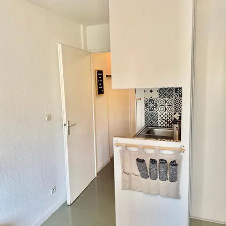 Calme Et Confort - Saint-cyprien - Pont Neuf トゥールーズ