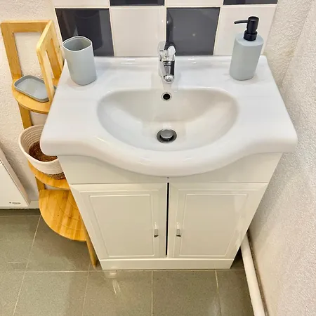 Calme Et Confort - Saint-cyprien - Pont Neuf