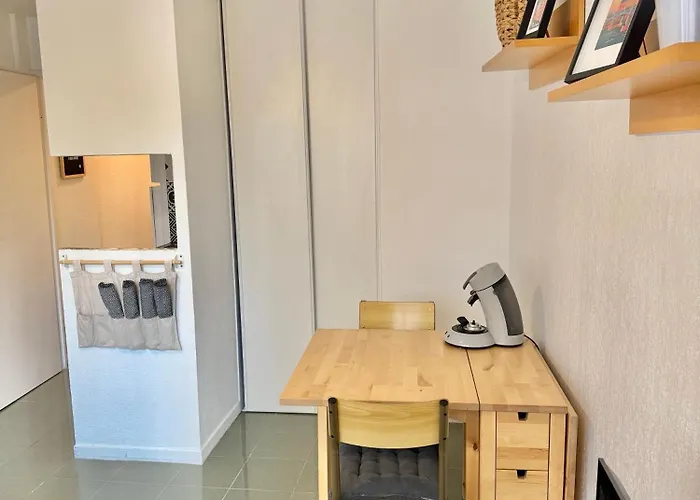 Calme Et Confort - Saint-cyprien - Pont Neuf *