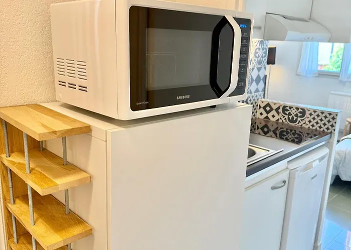 Calme Et Confort - Saint-cyprien - Pont Neuf * 圖盧茲