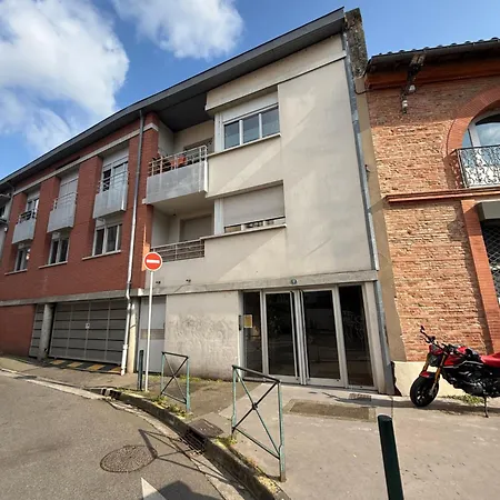 Calme Et Confort - Saint-cyprien - Pont Neuf Apartment *