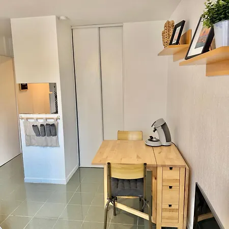 Calme Et Confort - Saint-cyprien - Pont Neuf *