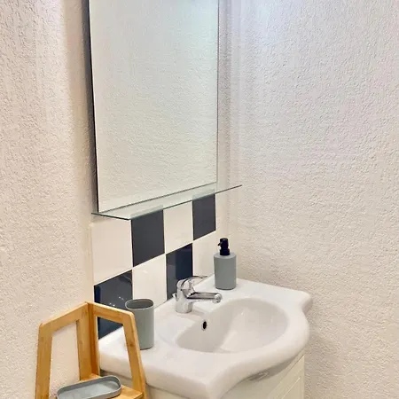 Apartment Calme Et Confort - Saint-cyprien - Pont Neuf