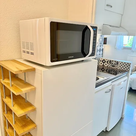 Calme Et Confort - Saint-cyprien - Pont Neuf * Toulouse