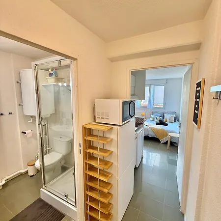 Calme Et Confort - Saint-cyprien - Pont Neuf Apartment *