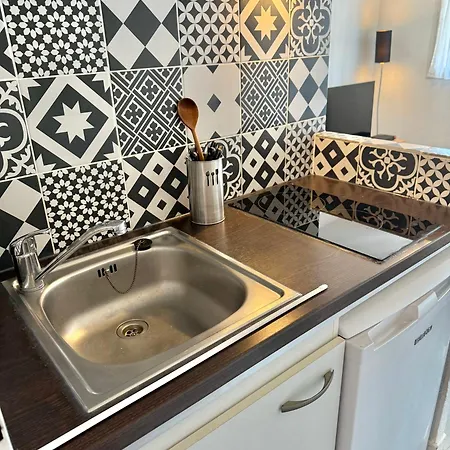 Calme Et Confort - Saint-cyprien - Pont Neuf *