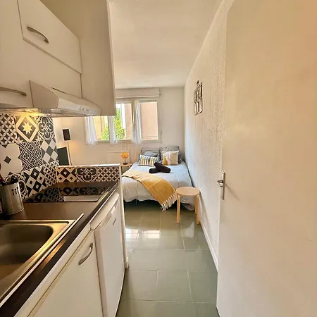 Calme Et Confort - Saint-cyprien - Pont Neuf Apartment