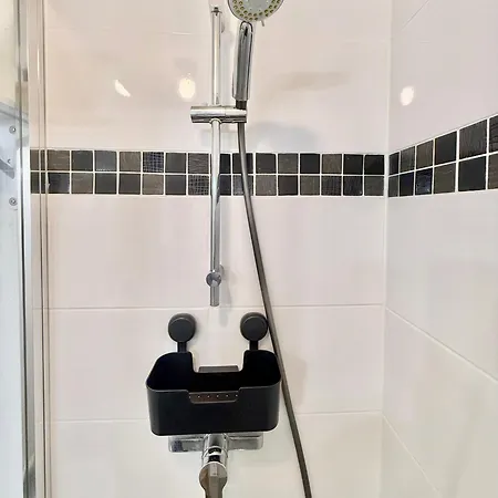 Apartment Calme Et Confort - Saint-cyprien - Pont Neuf