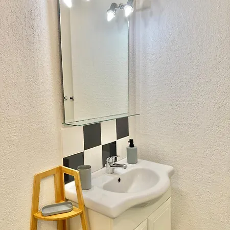 Calme Et Confort - Saint-cyprien - Pont Neuf Apartment *