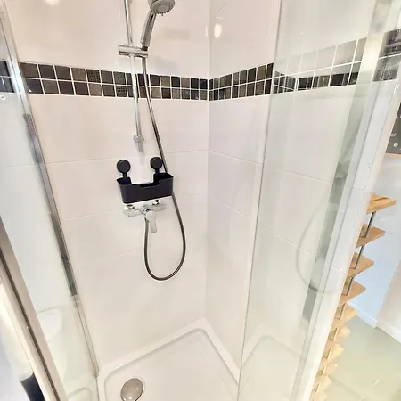 Apartment Calme Et Confort - Saint-cyprien - Pont Neuf Toulouse