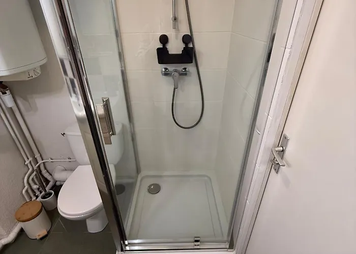 Calme Et Confort - Saint-cyprien - Pont Neuf Tuluza