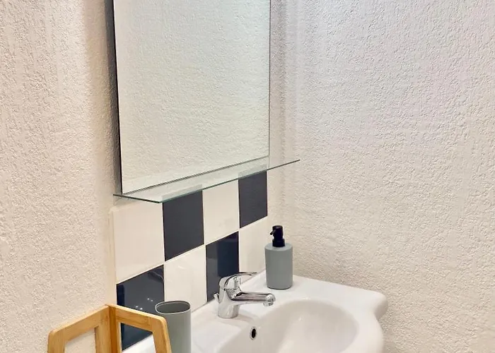 Apartament Calme Et Confort - Saint-cyprien - Pont Neuf