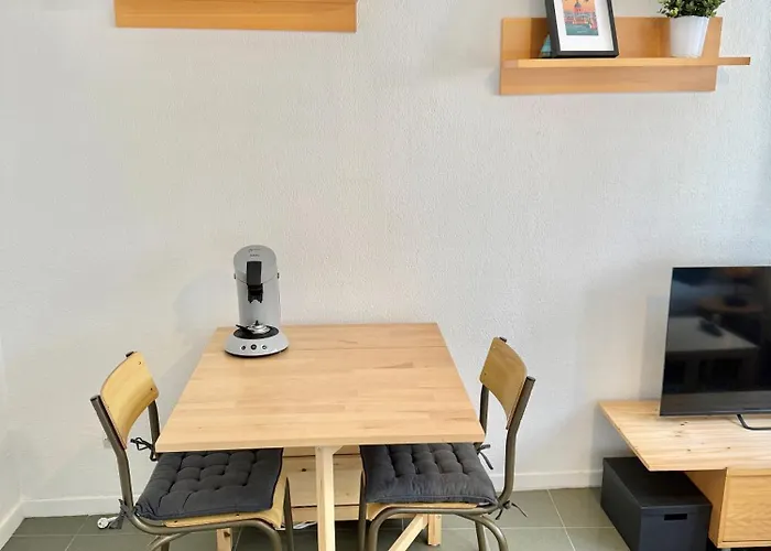 Calme Et Confort - Saint-cyprien - Pont Neuf