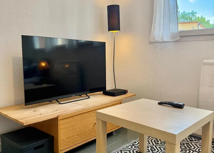 Calme Et Confort - Saint-cyprien - Pont Neuf Tuluza