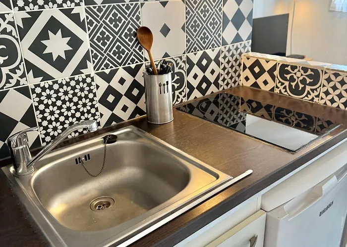 Calme Et Confort - Saint-cyprien - Pont Neuf *