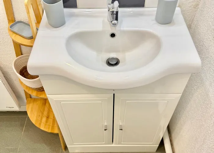 Calme Et Confort - Saint-cyprien - Pont Neuf