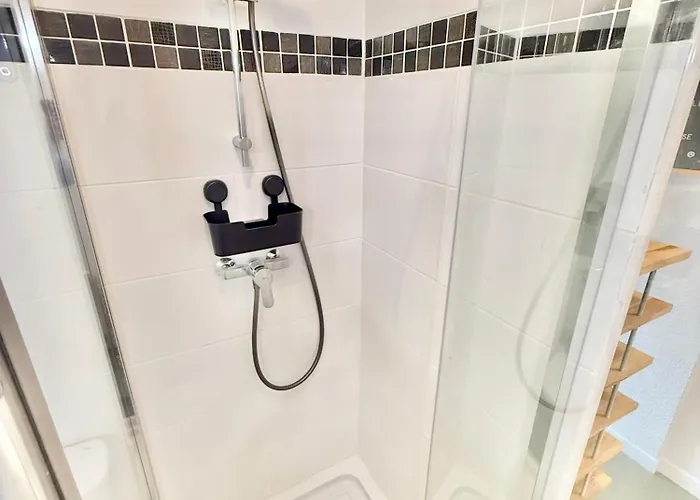 Apartament Calme Et Confort - Saint-cyprien - Pont Neuf Tuluza