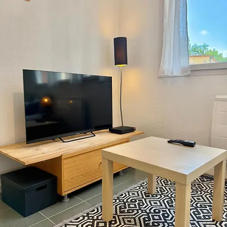 Calme Et Confort - Saint-cyprien - Pont Neuf Τουλούζη