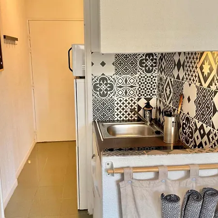 Calme Et Confort - Saint-cyprien - Pont Neuf * Τουλούζη