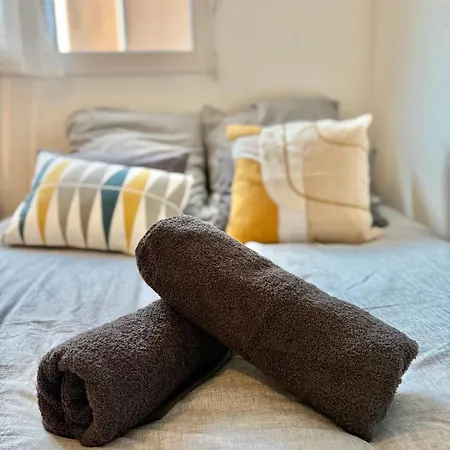 Διαμέρισμα Calme Et Confort - Saint-cyprien - Pont Neuf *